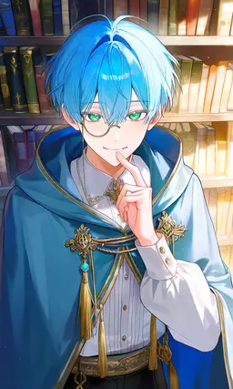 Profile image of 스키엔티아