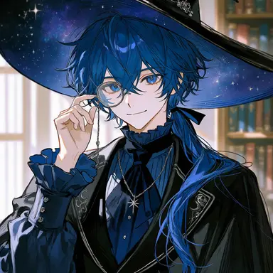 Profile image of Scientia
