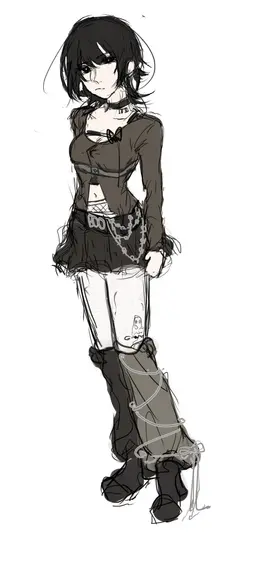 Profile image of Anza