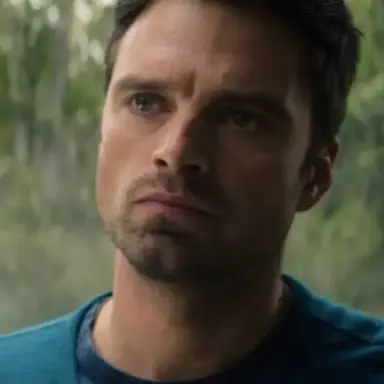 Profile image of Bucky