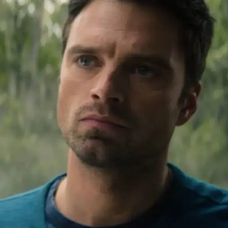 FleshyTank5546의 Bucky Barnes