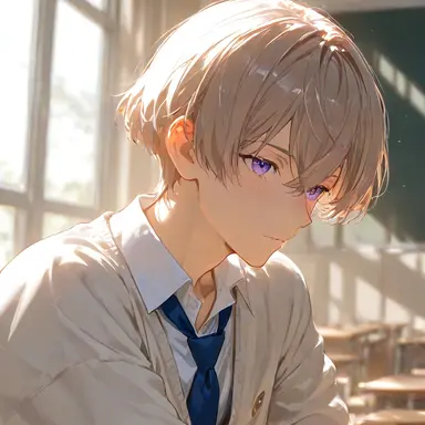 Profile image of 真澄