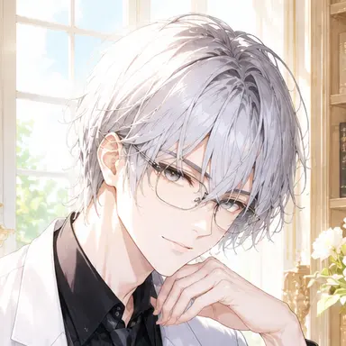 Profile image of 千歳