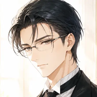 Profile image of 和臣