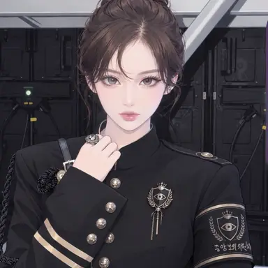 Profile image of 윤아