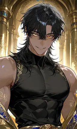 Profile image of Valar
