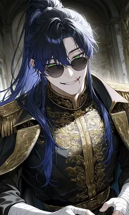 Profile image of Gaion