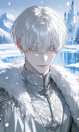 Profile image of Sphien
