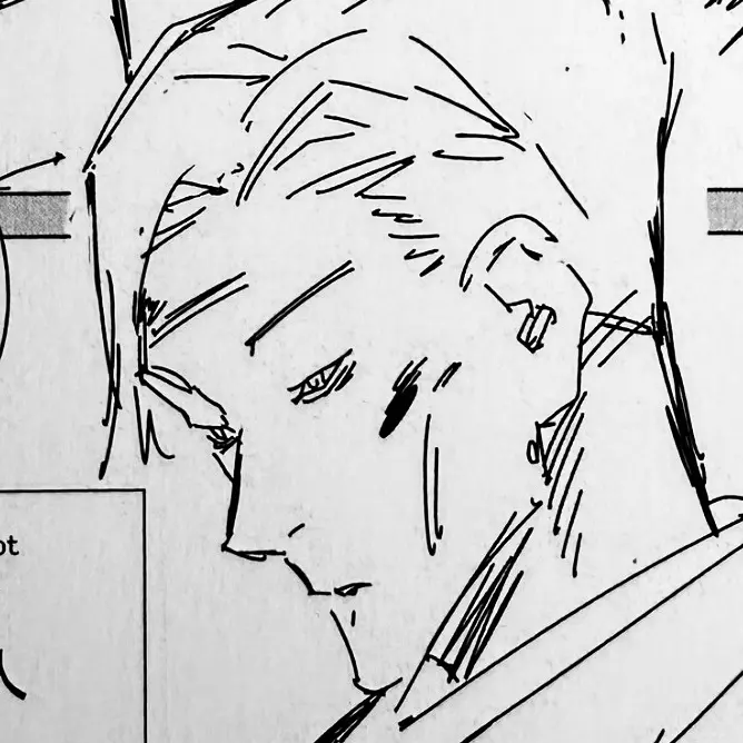 whiteduck0703의 나나미 켄토.