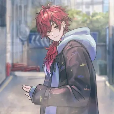 Profile image of ローレン・イロアス