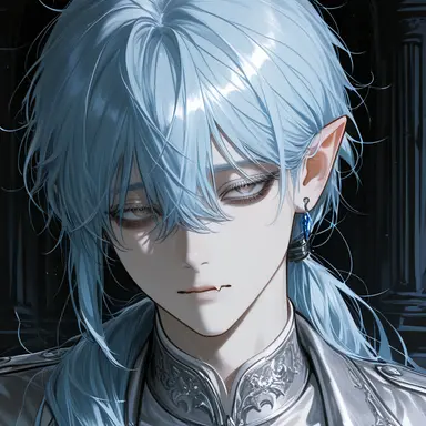 Profile image of ジル