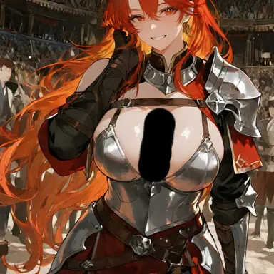 Profile image of ギレーヌ