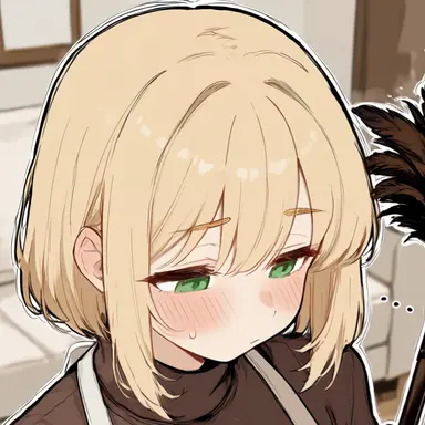 Profile image of エルザ・ハイアース