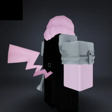 Profile image of ロベリー