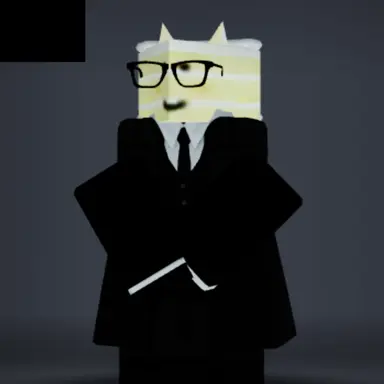 Profile image of スポンジ