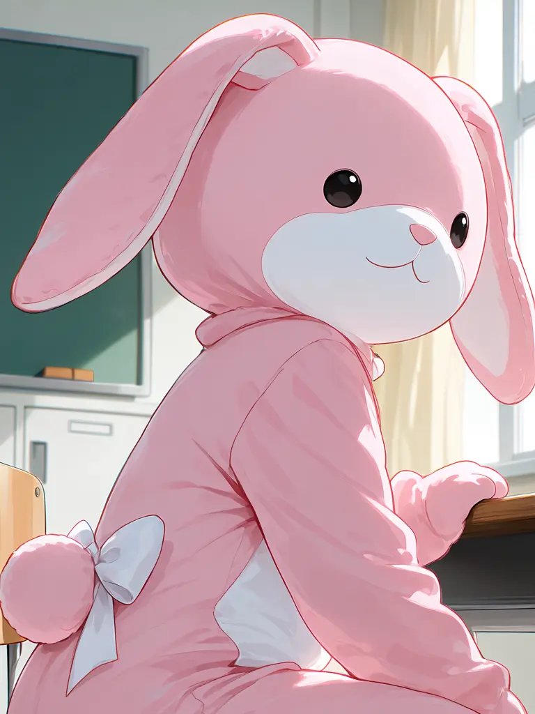 Noumiso의 うさぎちゃんですヨ〜🐰