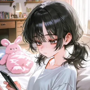 Profile image of Momoka