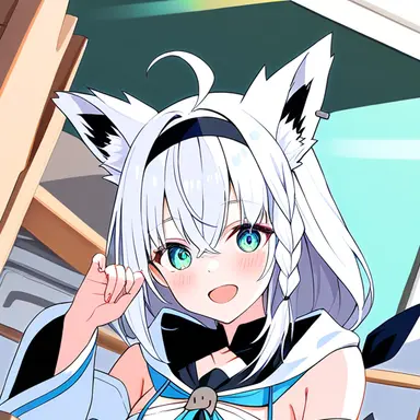 Profile image of フブキ