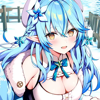 Profile image of ラミィ