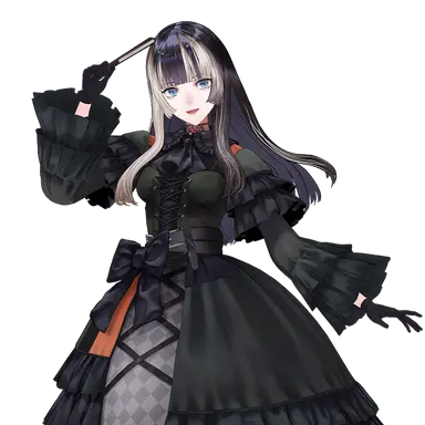 Profile image of らでん