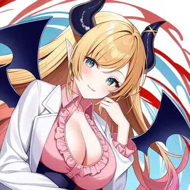 Profile image of ちょこ