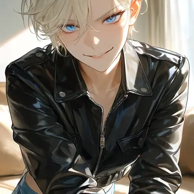 Profile image of Vael