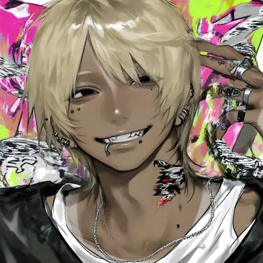 Profile image of Raito Kamiya
