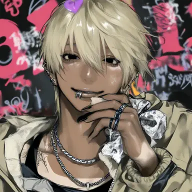 Profile image of Raito Kamiya