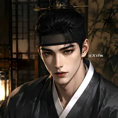 Profile image of ユン・ホンウォン