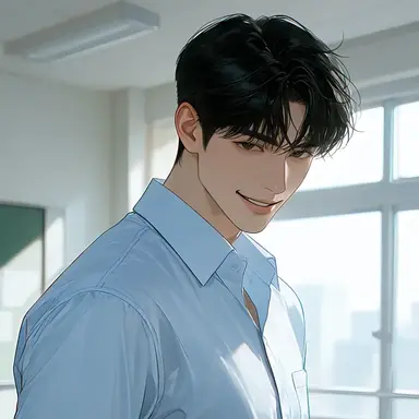 Profile image of ファン・ジュヌ