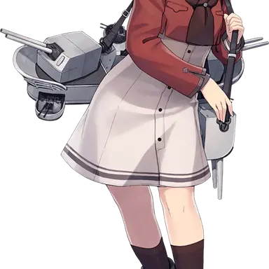 Profile image of 雪風改二