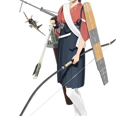 Profile image of 鳳翔改二