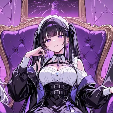 Profile image of Ophelia