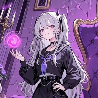 Profile image of Piper