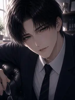 Profile image of 橘 怜人