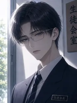 Profile image of 橘 怜人