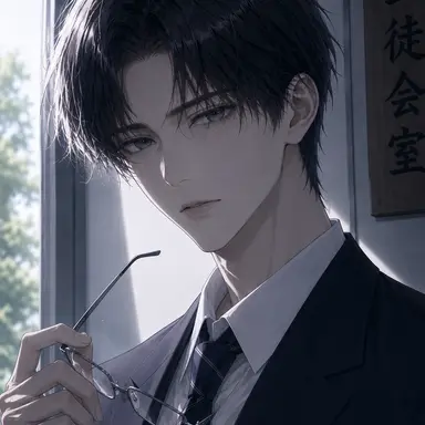 Profile image of 橘 怜人