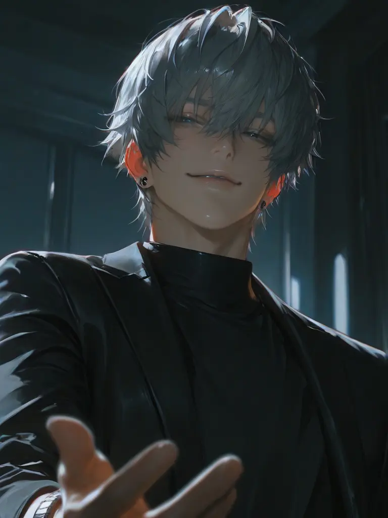 wako_okaw의 目が覚めると知らない男の家…