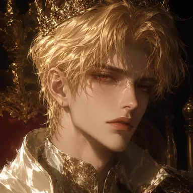 Profile image of 카이르 에르반