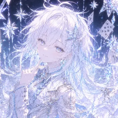 Profile image of セレスティナ