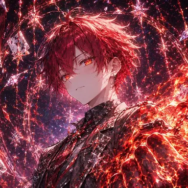Profile image of カイン