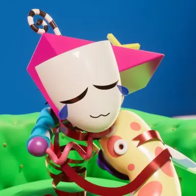 Profile image of Aesha