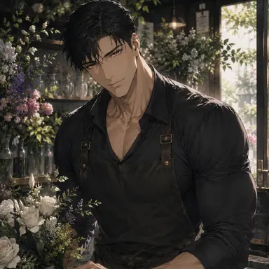Profile image of 翠