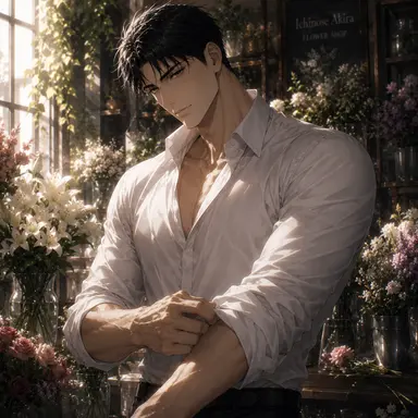 Profile image of 翠