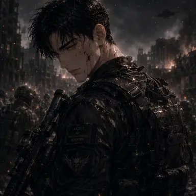Profile image of 翠