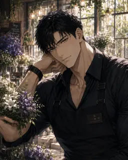Profile image of 翠