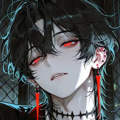 Profile image of 霊