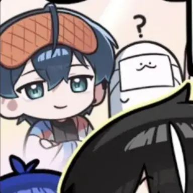 Profile image of 레븐