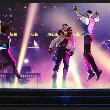 Profile image of 챔피언스 2025