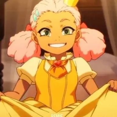 Profile image of Matilda